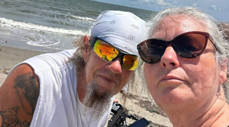 Tammy Lee Asher, Obituary Texas, Crash Death