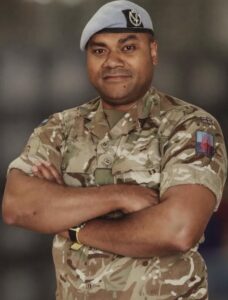 Corporal Senivalati Maya Obituary Death