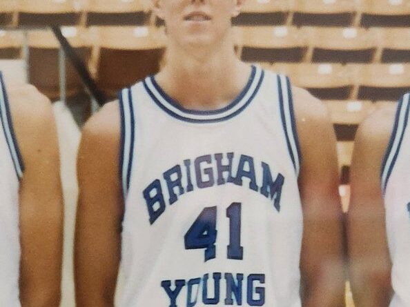 Shane Knight BYU Obituary,Utah Death